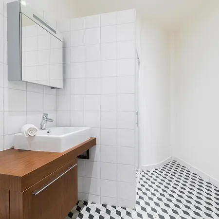 Appartamento Cosy Refait A Neuf - 19 - 4p