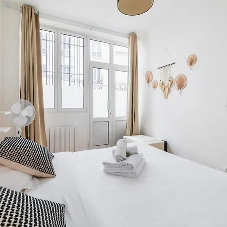 Cosy Refait A Neuf - 19 - 4p *