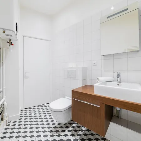 Cosy Refait A Neuf - 19 - 4p Appartamento